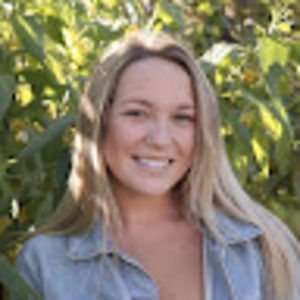 Meet your Posher, Virginia